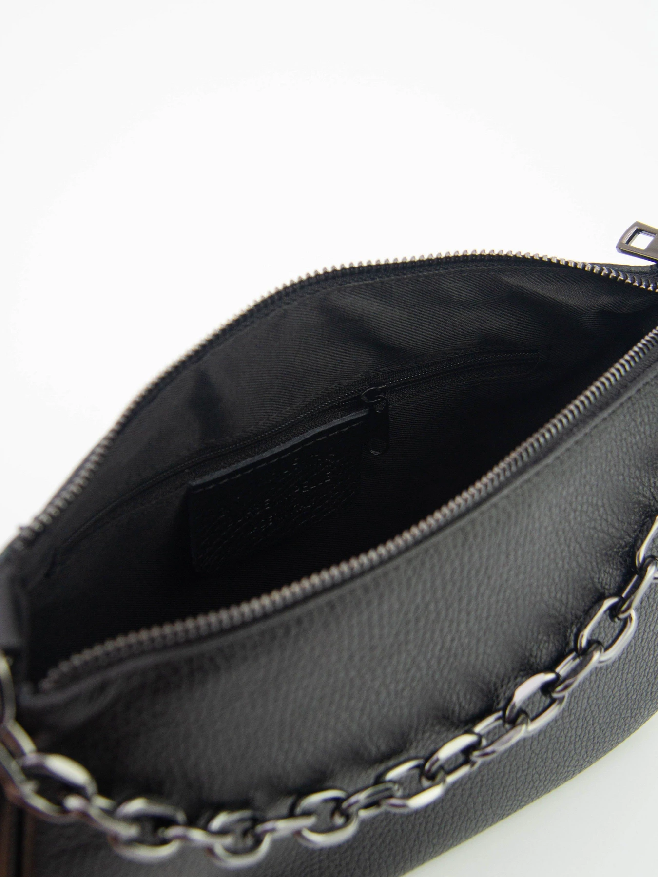 Сумки Respect модель F-IT-9833B_black Фото