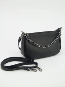 Сумки Respect модель F-IT-9833B_black Фото