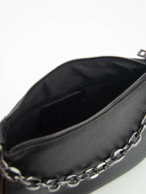 Сумки Respect модель F-IT-9833B_black Фото