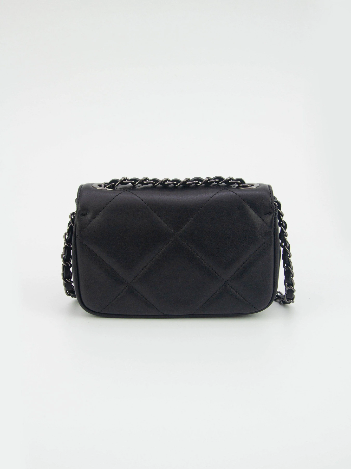 Сумки Respect модель F-IT-057A_black Фото