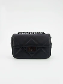 Сумки Respect модель F-IT-057A_black Фото