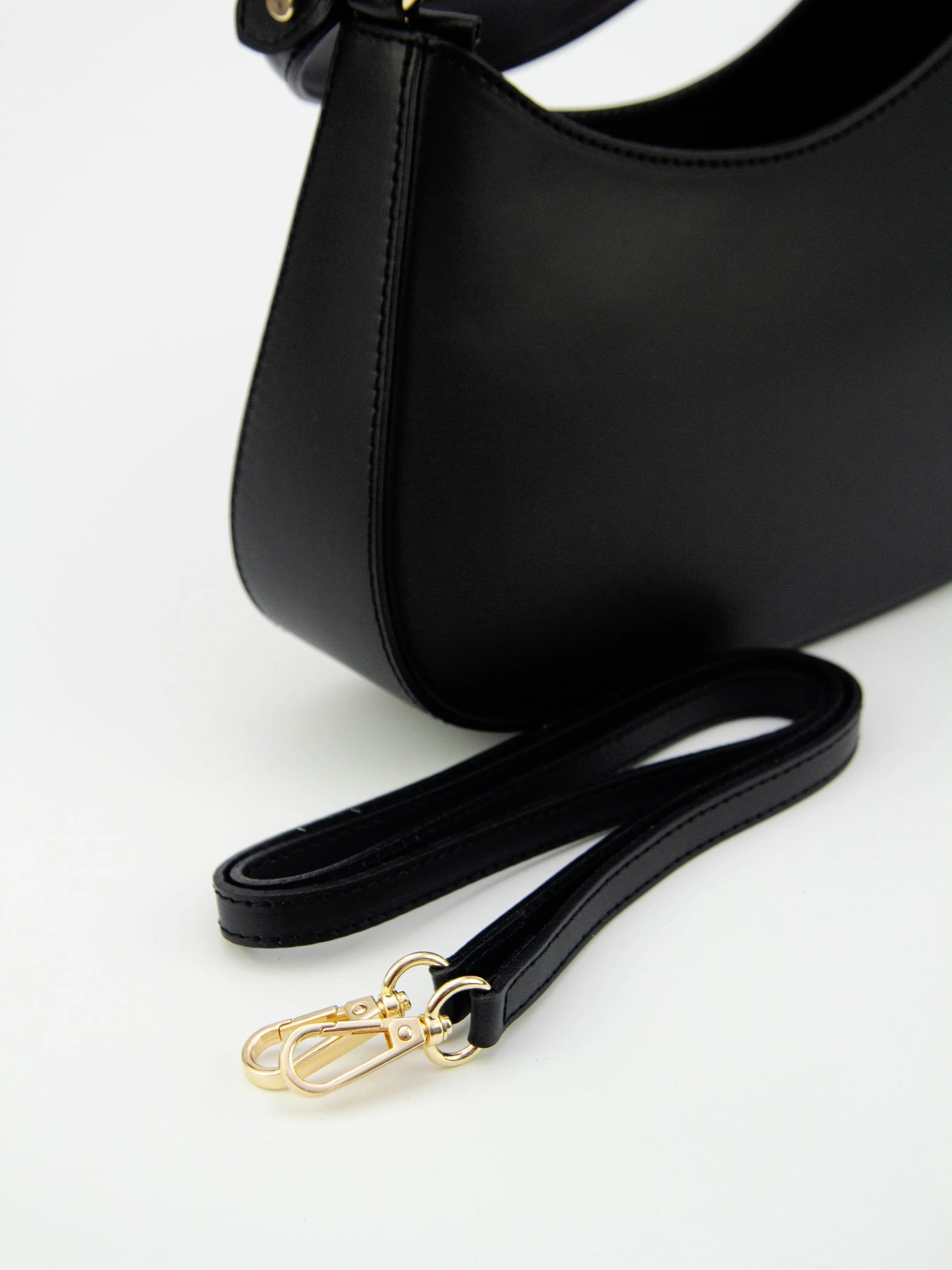 Сумки Respect модель F-IT-1013A_black Фото