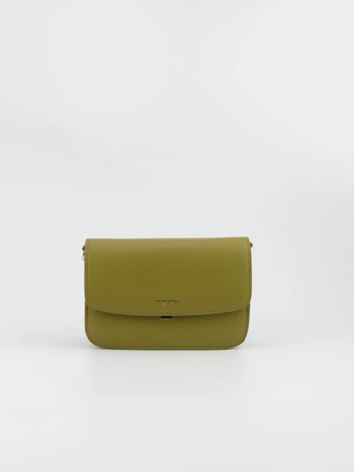 Сумки Respect модель CM6407_GREEN Фото