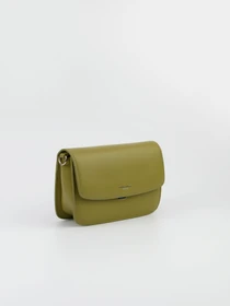 Сумки Respect модель CM6407_GREEN Фото