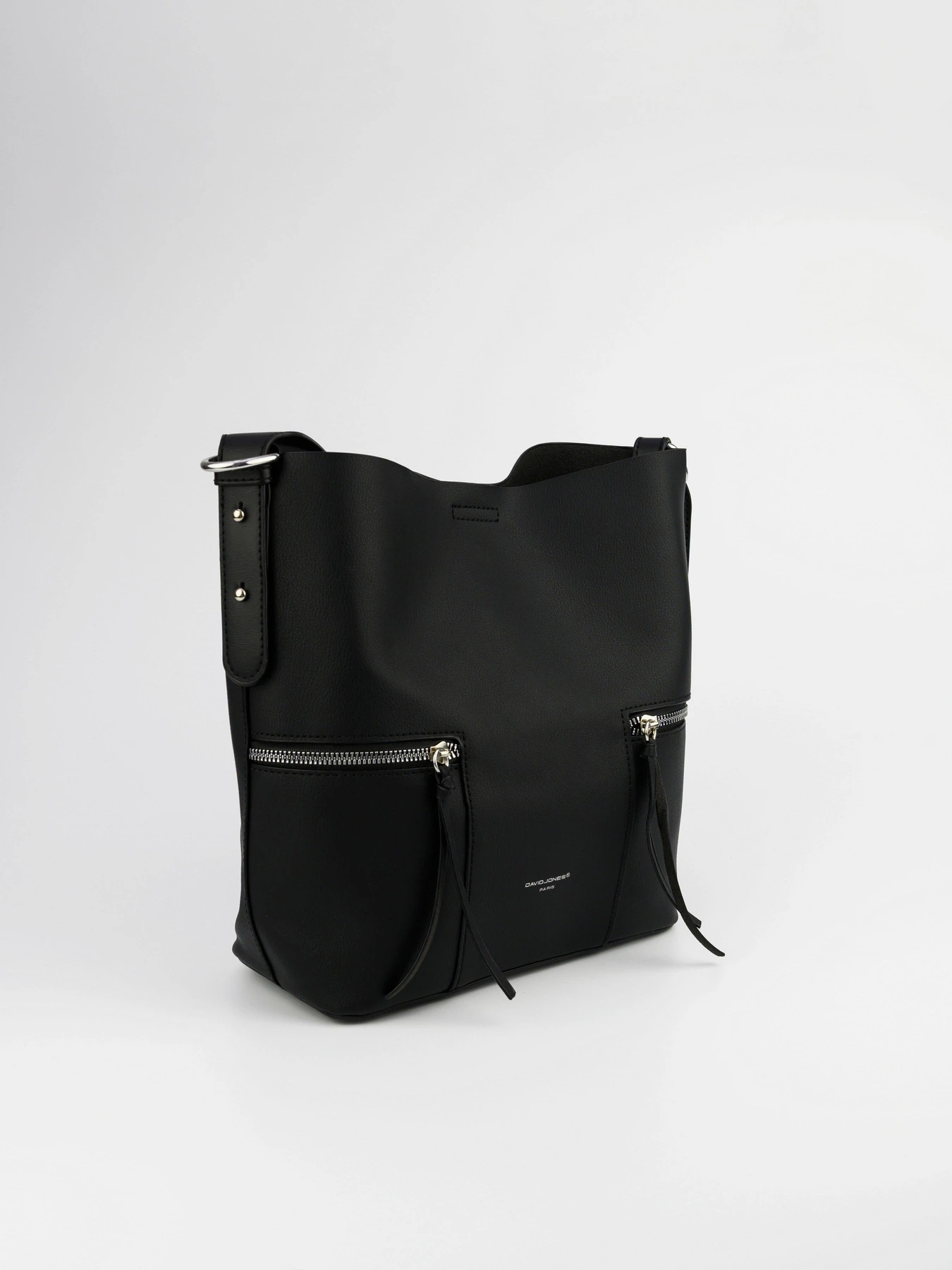 Сумки Respect модель 6715-1_BLACK Фото