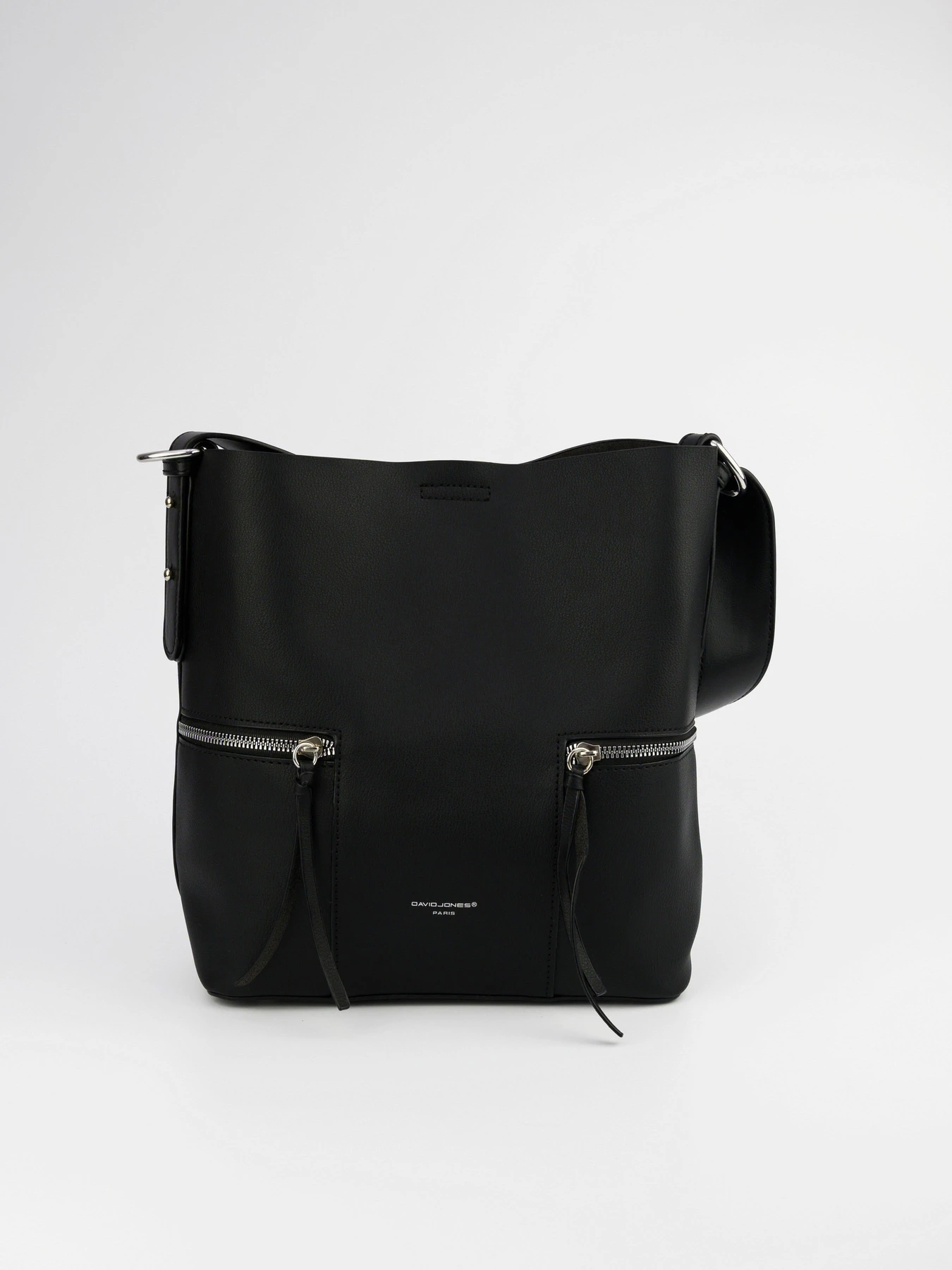 Сумки Respect модель 6715-1_BLACK Фото