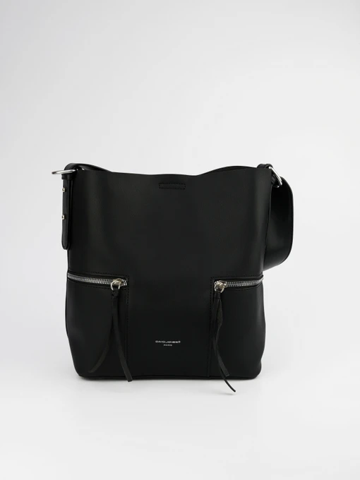Сумки Respect модель 6715-1_BLACK Фото