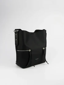 Сумки Respect модель 6715-1_BLACK Фото