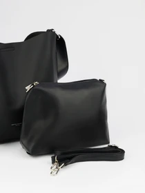 Сумки Respect модель 6715-1_BLACK Фото