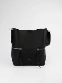 Сумки Respect модель 6715-1_BLACK Фото
