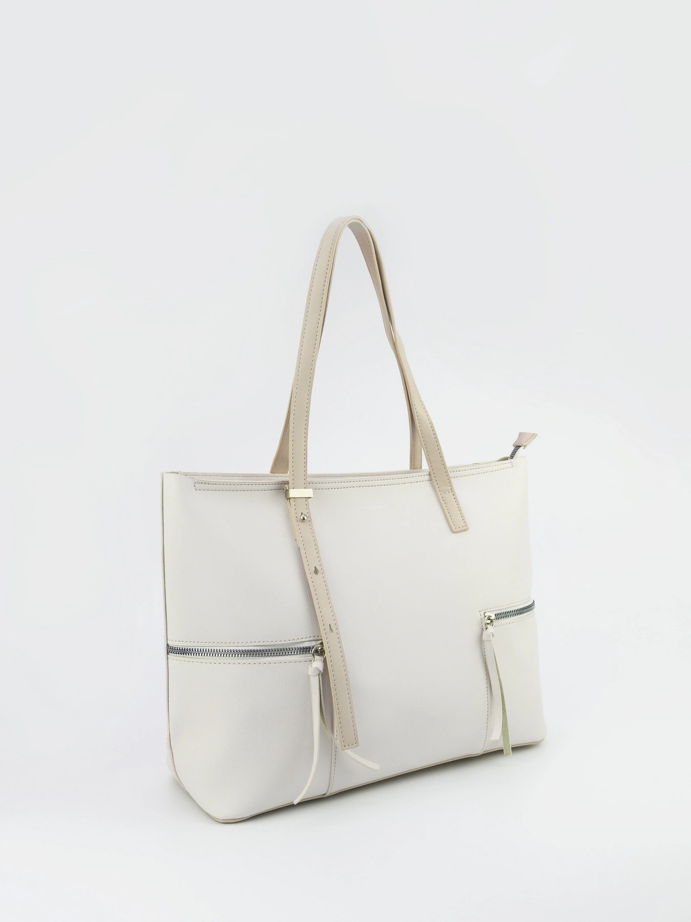 Сумки Respect модель 6715-2_CREAMY_WHITE Фото