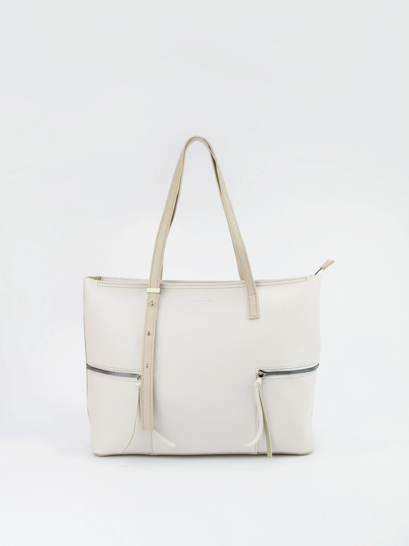 Сумки Respect модель 6715-2_CREAMY_WHITE Фото