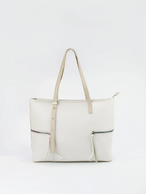 Сумки Respect модель 6715-2_CREAMY_WHITE Фото