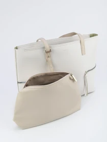 Сумки Respect модель 6715-2_CREAMY_WHITE Фото