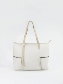 Сумки Respect модель 6715-2_CREAMY_WHITE Фото