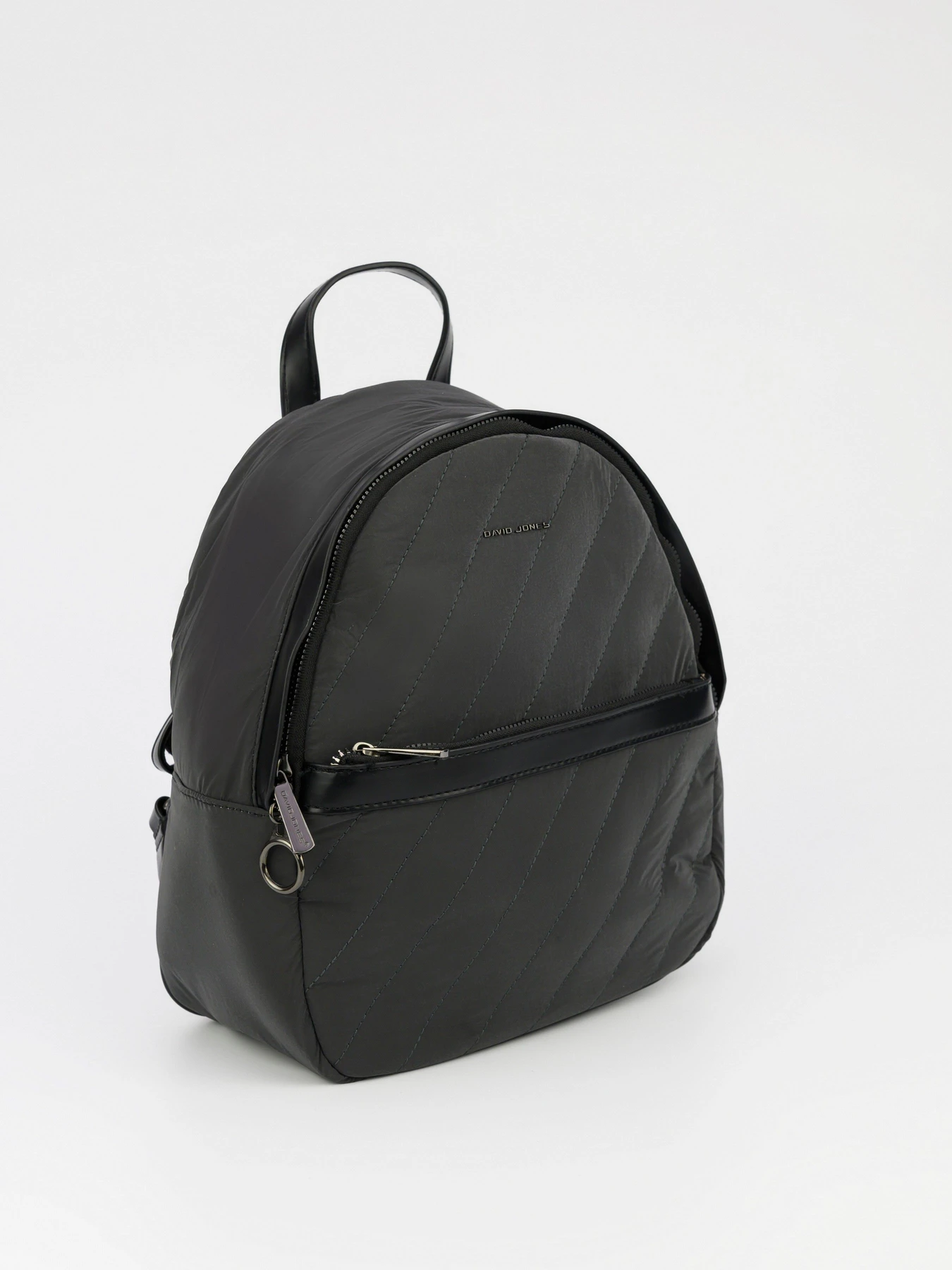 Рюкзаки Respect модель 6728-5_BLACK Рюкзаки Respect модель 6728-5_BLACK Фото