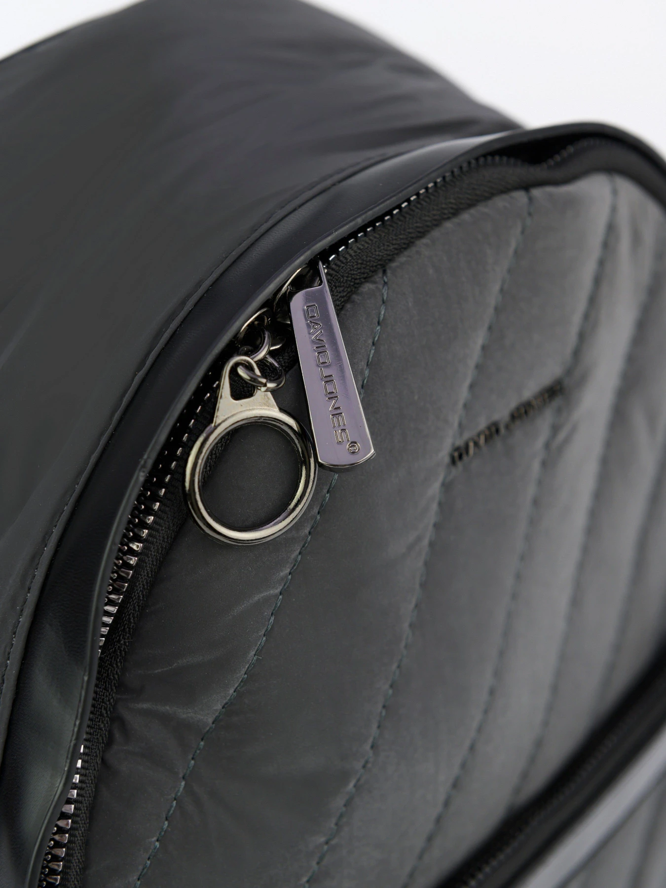 Рюкзаки Respect модель 6728-5_BLACK Рюкзаки Respect модель 6728-5_BLACK Фото