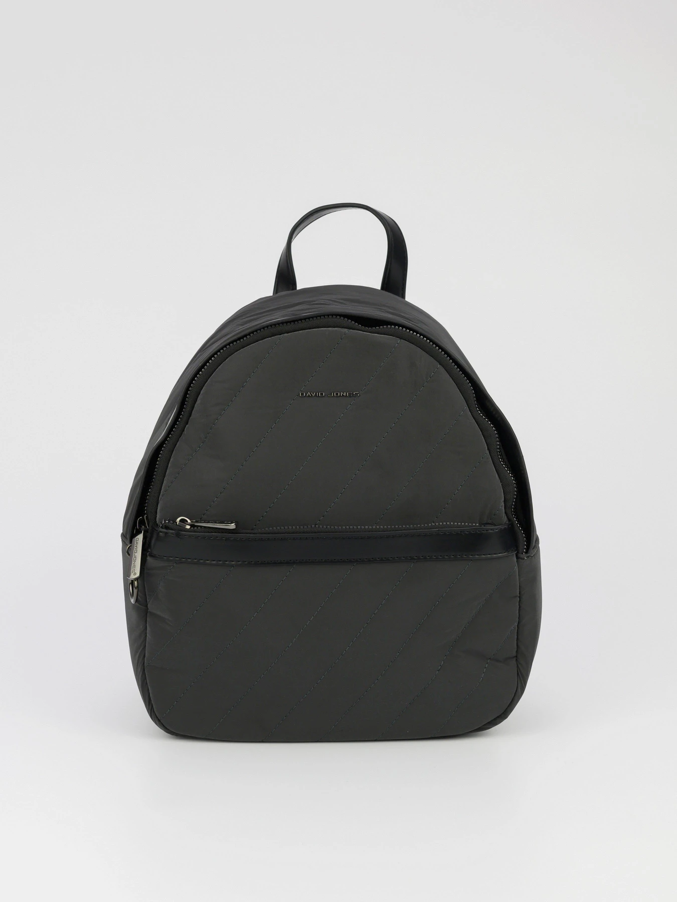 Рюкзаки Respect модель 6728-5_BLACK Рюкзаки Respect модель 6728-5_BLACK Фото