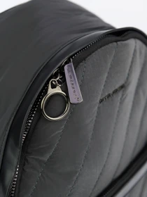 Рюкзаки Respect модель 6728-5_BLACK Фото