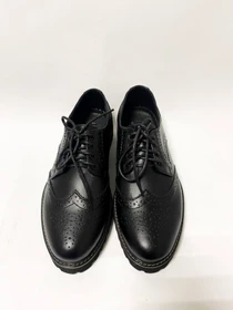 Туфли и лоферы Legessy модель ONYX_BLACK_ Фото