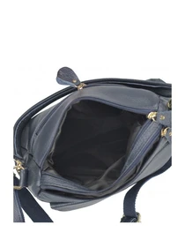 Сумки RoyalBag модель NM20-W1195BL Фото