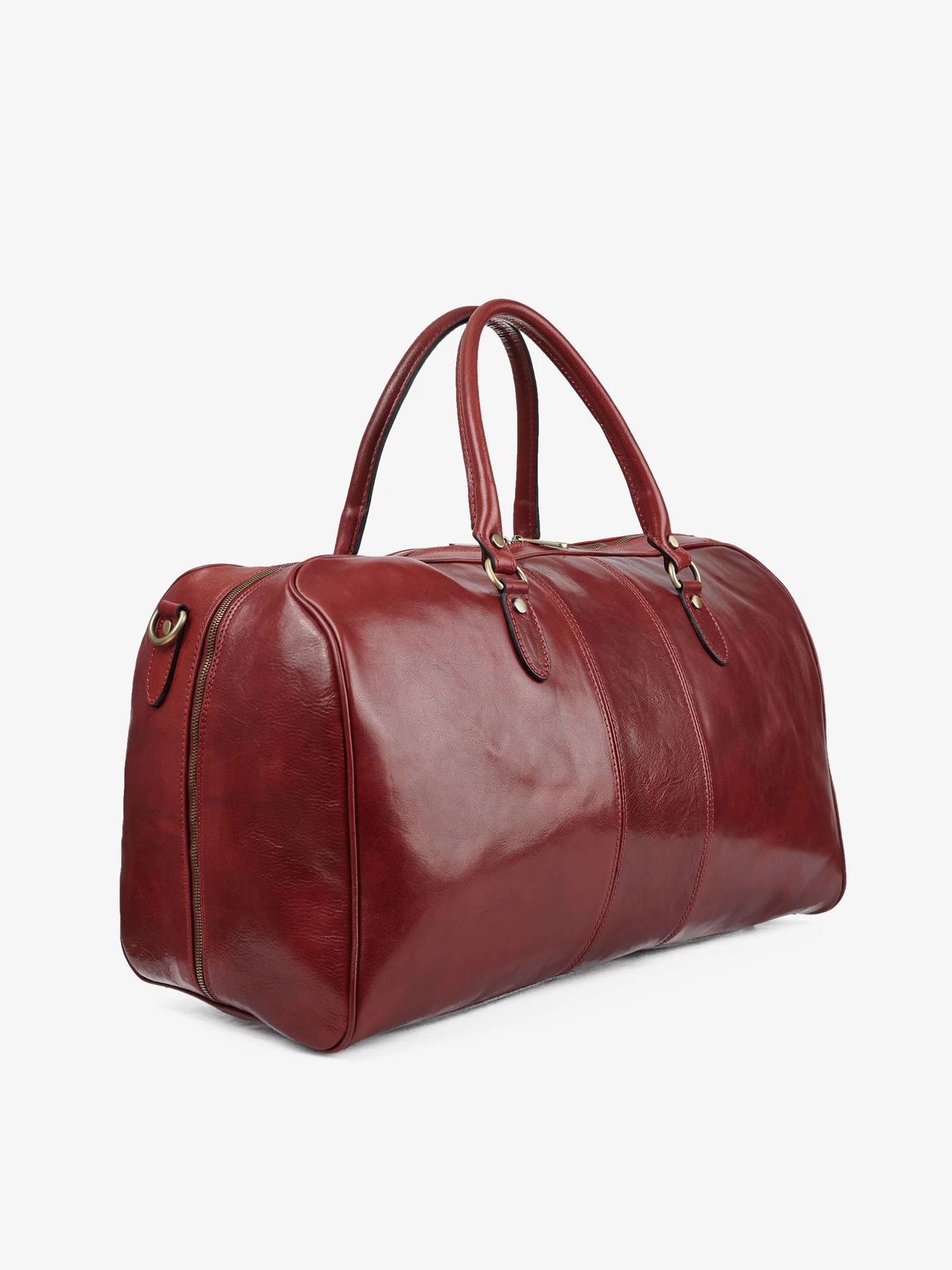 Дорожні сумки та валізи InBag модель 2000000189390 Фото
