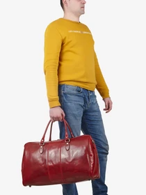 Дорожні сумки та валізи InBag модель 2000000189390 Фото