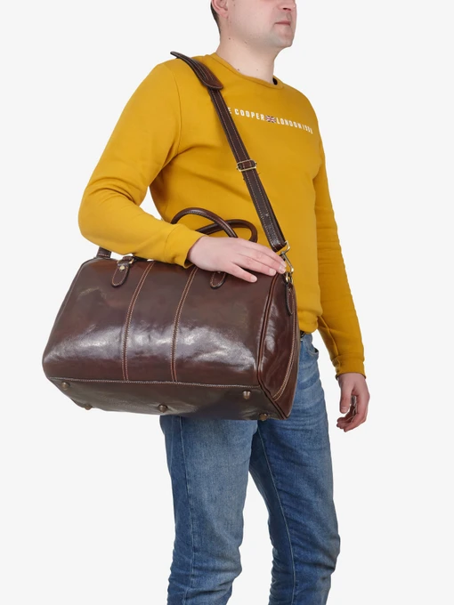 InBag Дорожня сумка фото 2