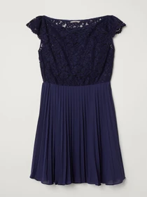 Сукні H&M модель 66057 Фото
