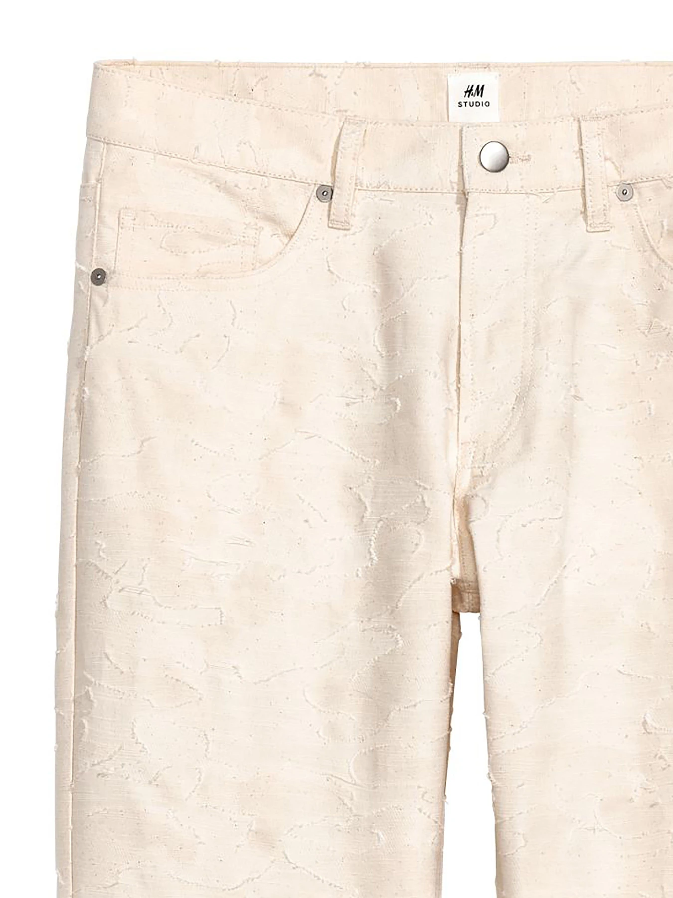 Штани H&M модель 51941 Фото