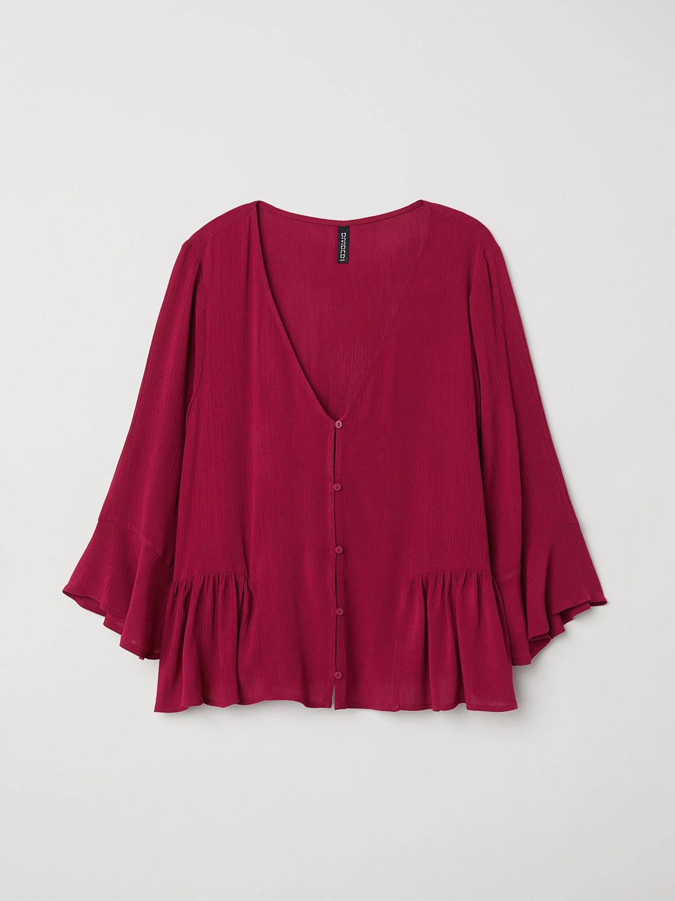 Сорочки H&M модель 52050 Фото