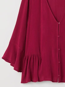 Сорочки H&M модель 52050 Фото
