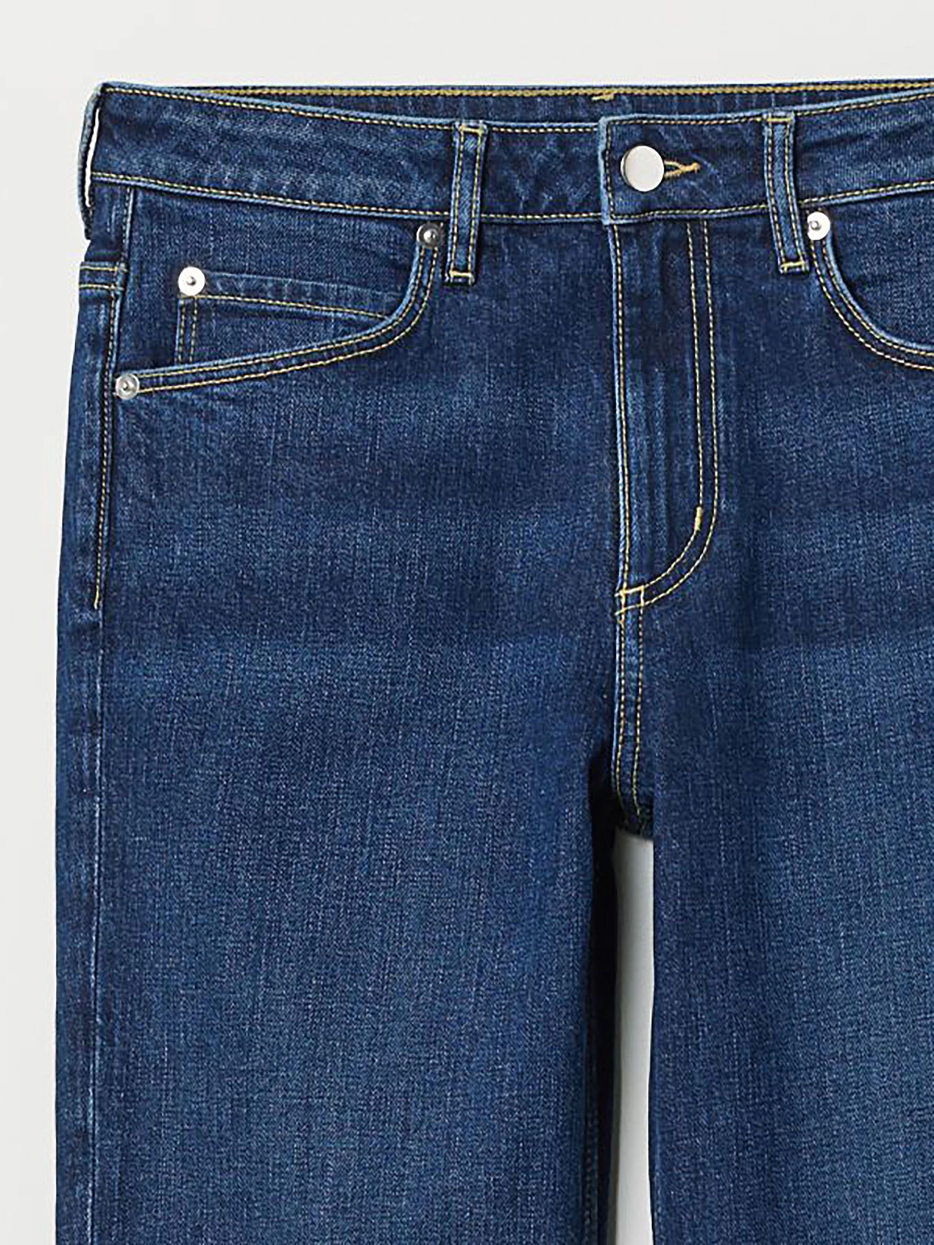 Джинси H&M модель 51997 Фото