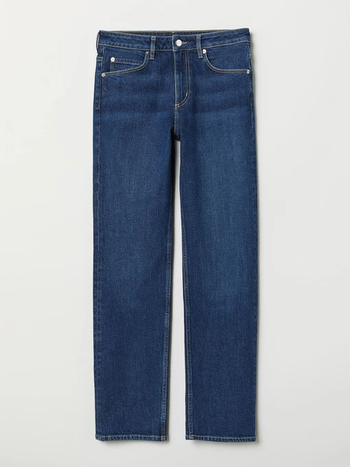 Джинси H&M модель 51997 Фото