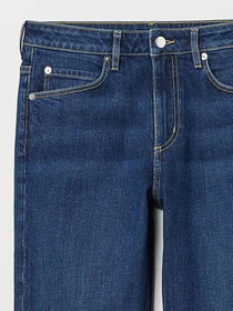 Джинси H&M модель 51997 Фото