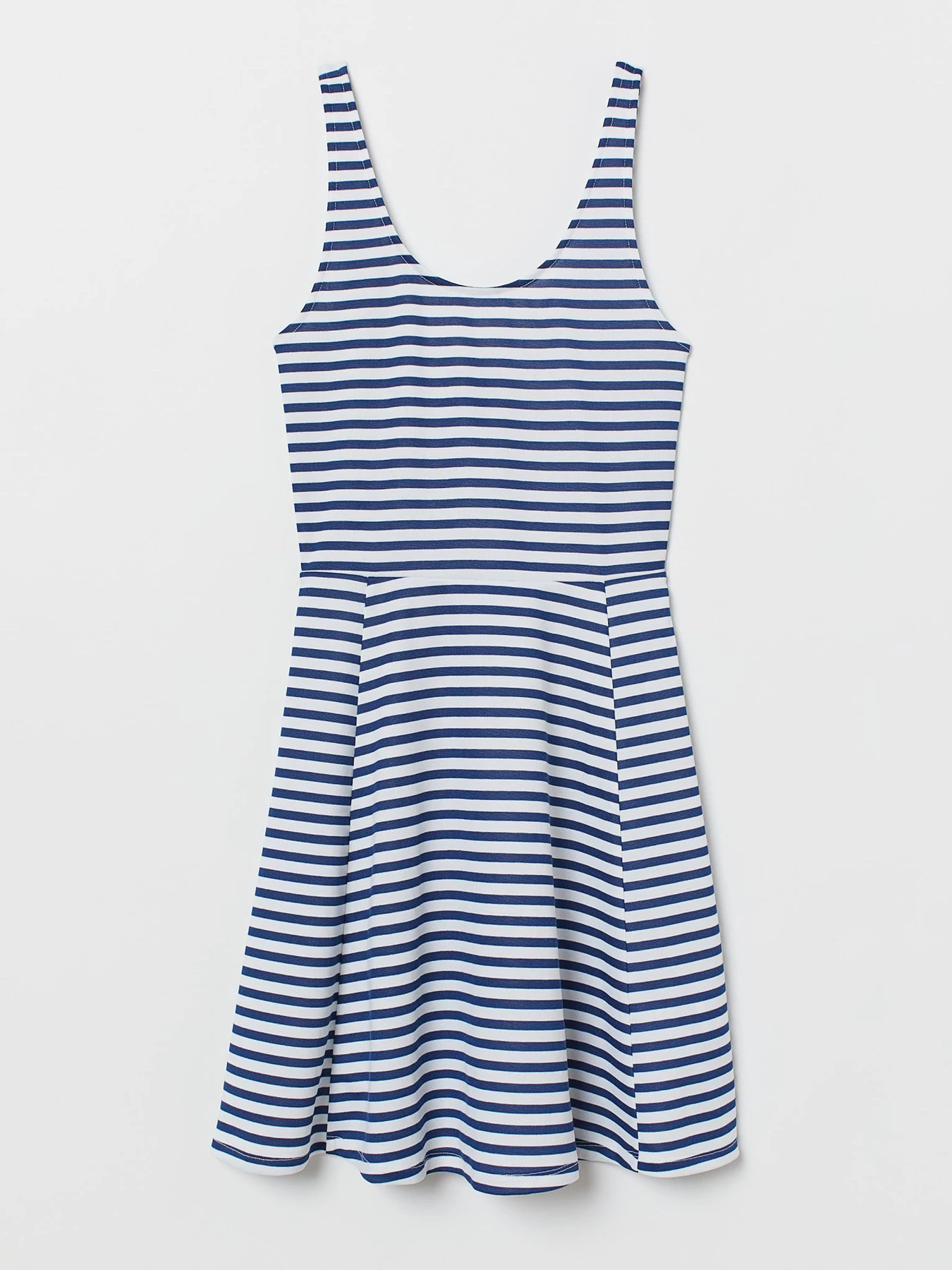 Платья H&M модель 53565 Фото