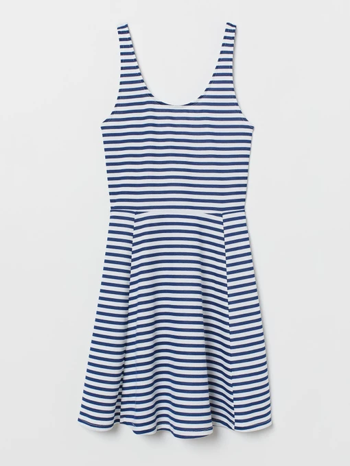 Сукні H&M модель 53565 Фото