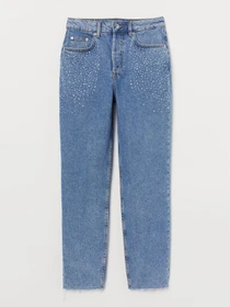 Джинси H&M модель 53618 Фото
