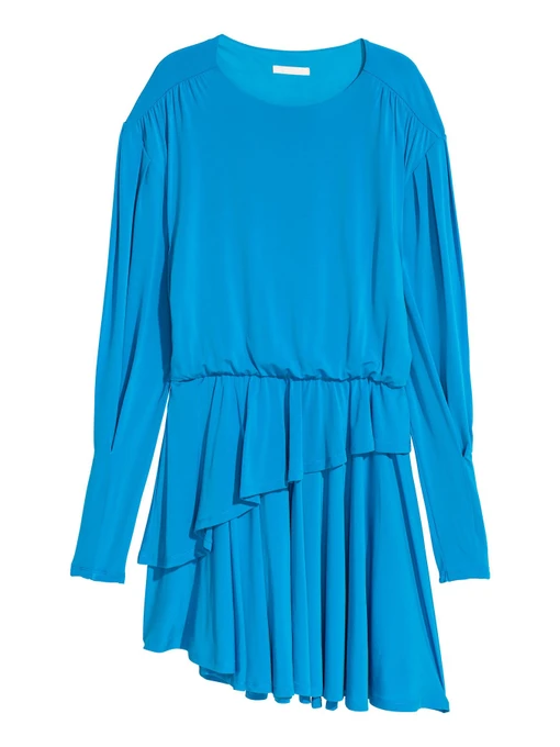 Платья H&M модель 59449 Фото