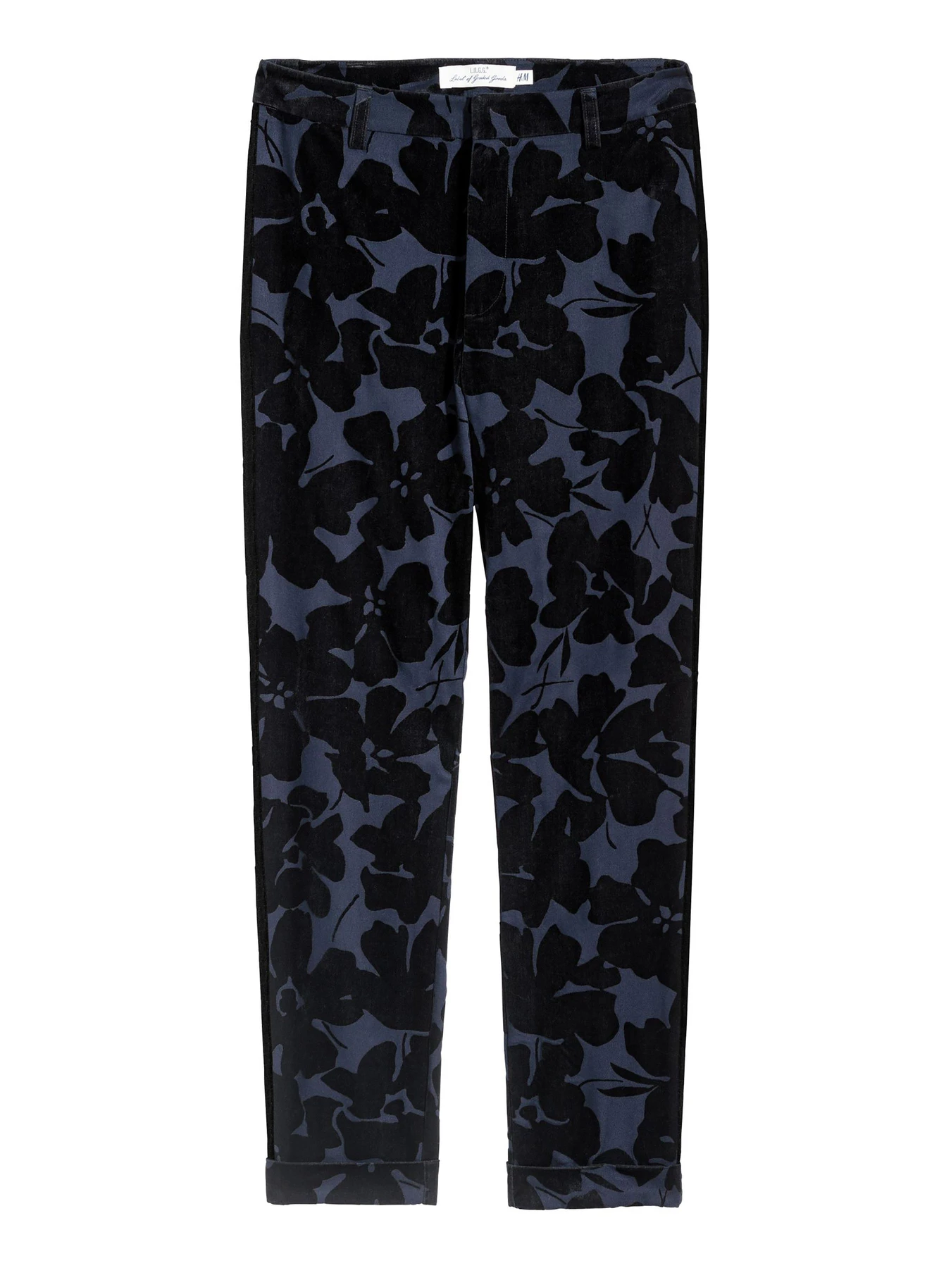Штани H&M модель 59433 Фото