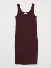 Платья H&M модель 59473 Фото