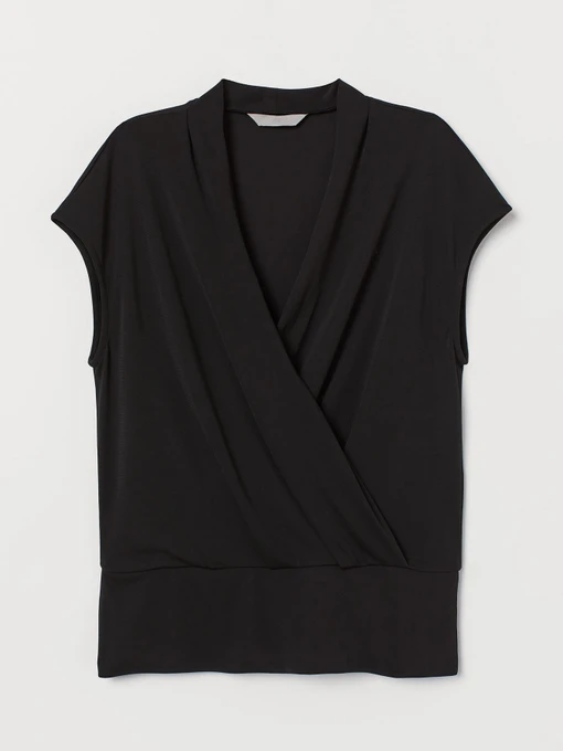 Сорочки H&M модель 59490 Фото