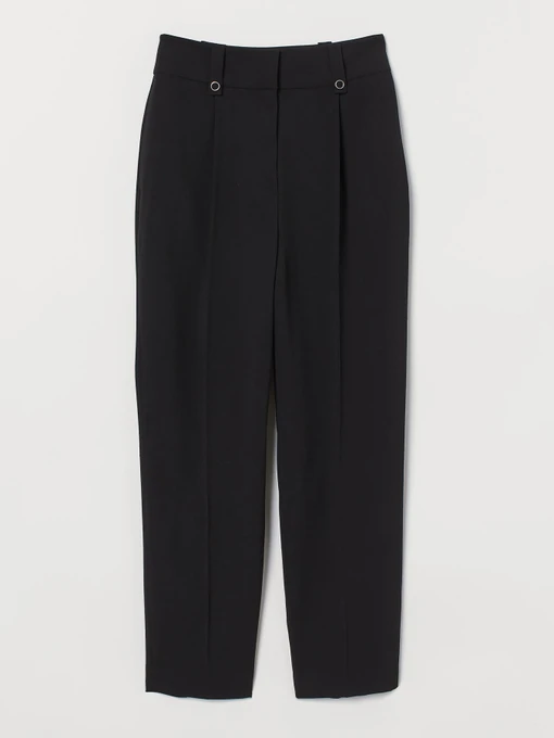 Брюки H&M модель 59486 Фото