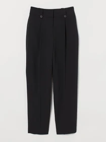 Брюки H&M модель 59486 Фото