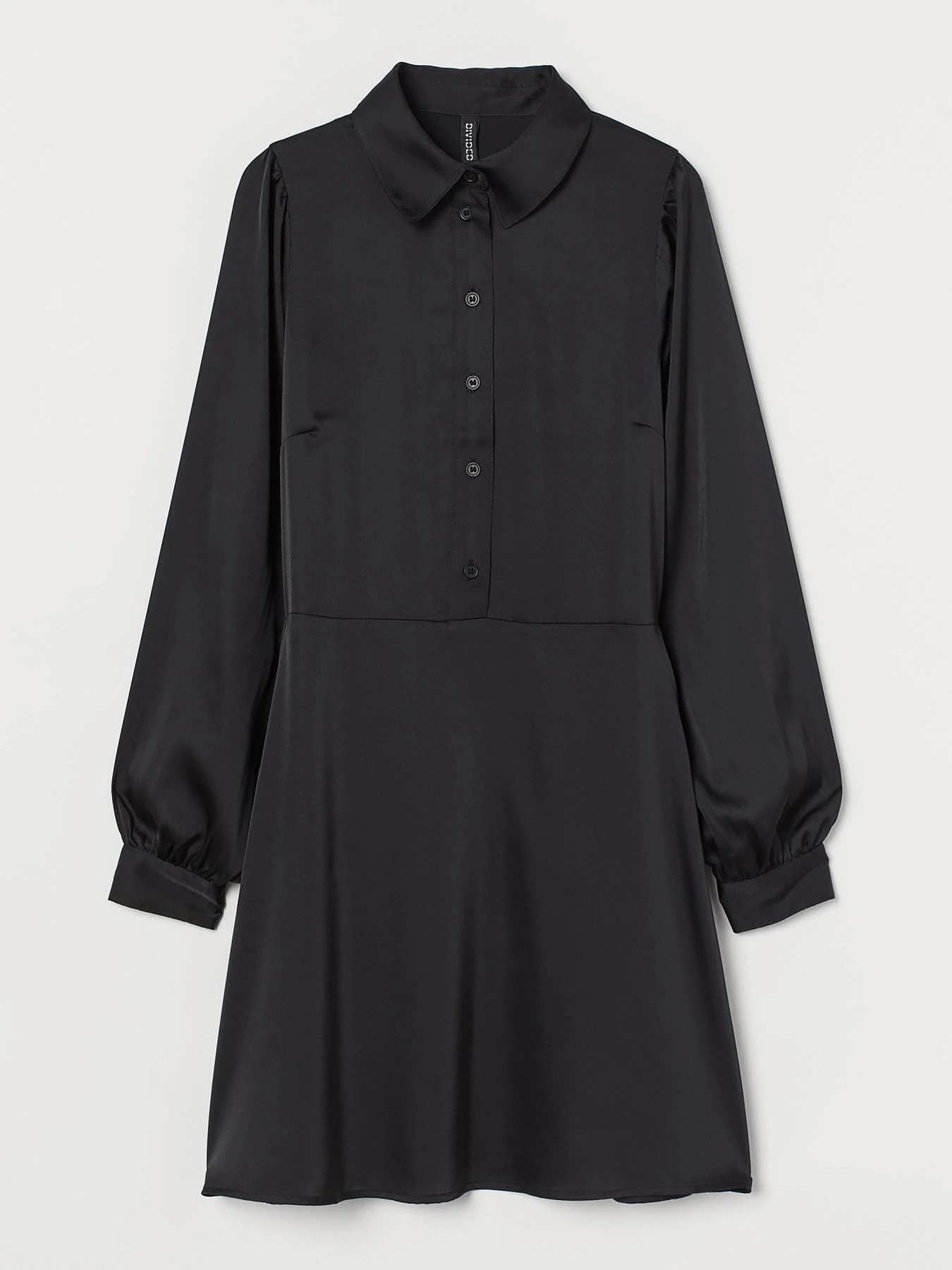 Платья H&M модель 59440 Фото