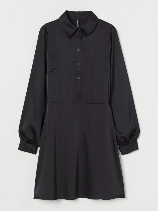 Платья H&M модель 59440 Фото
