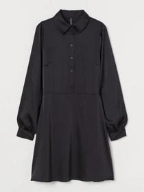 Платья H&M модель 59440 Фото