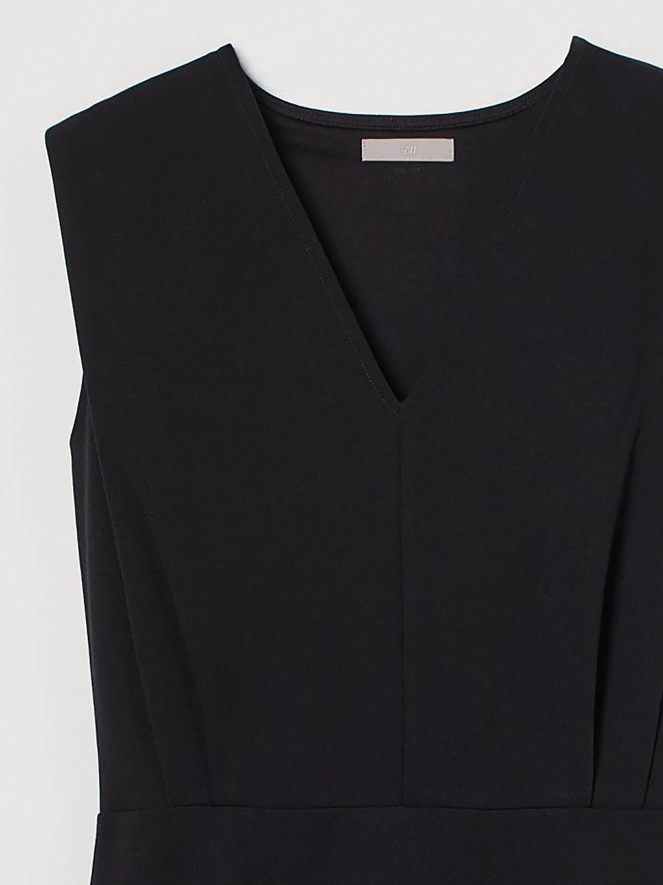Платья H&M модель 59454 Фото