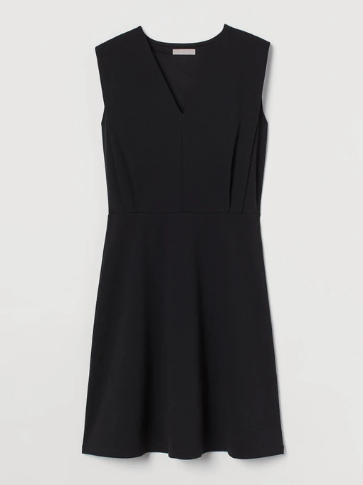 Сукні H&M модель 59454 Фото