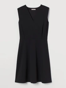Платья H&M модель 59454 Фото